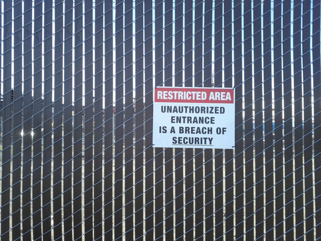Brecha de seguridad