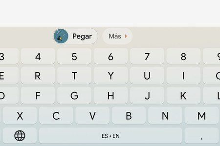 Gboard ya puede pegar imágenes desde el portapapeles a apps como WhatsApp o Telegram