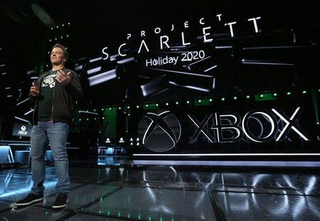 Una filtración asegura que Xbox mantiene la idea de una consola digital y otra tradicional para la nueva generación