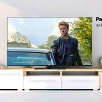 Las primeras teles Panasonic HX700 y HX710 con Android TV comienzan a llegar a Europa