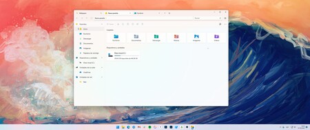 Files v2 tiene casi todo lo necesario para ser mejor que el propio Explorador de Windows 11