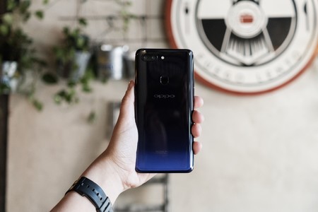 Los OPPO R15 Pro y OPPO A3 aterrizan en España: precio y disponibilidad oficiales