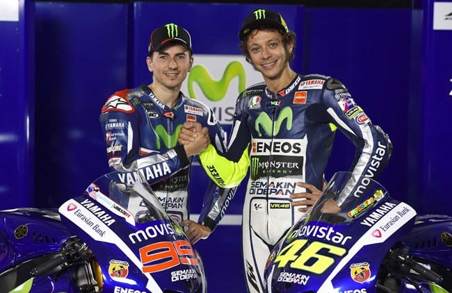 ¡Conspiración! Yamaha podría elegir al próximo campeón de MotoGP