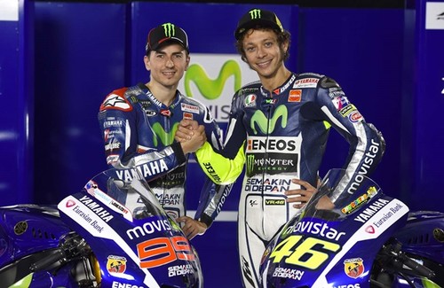 ¡Conspiración! Yamaha podría elegir al próximo campeón de MotoGP