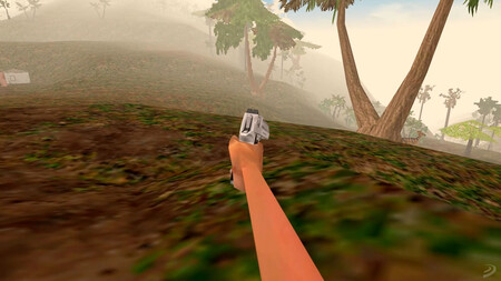Jurassic Park Trespasser 5