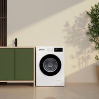 Cada vez que ayudo a alguien con una lavadora nueva surge la misma duda: por qué el modo Eco tarda más y cuándo compensa usarlo