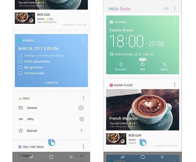 Bixbyapps