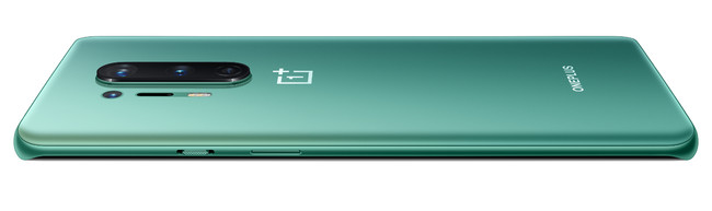 Nuevo OnePlus 8 y OnePlus 8 Pro, características, precio y ficha
