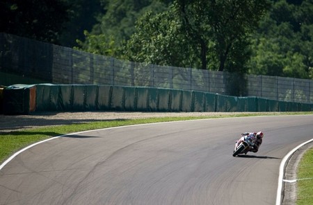 Superbikes Italia 2014: Jonathan Rea consigue el fin de semana perfecto en Imola