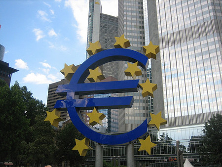 El BCE cambia los tipos de las facilidades permanentes