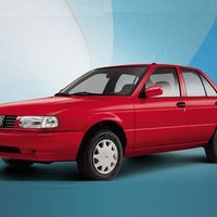 Nissan jubila al Tsuru a la espera de 1.000 unidades conmemorativas (no, tampoco llevarán airbags)