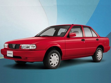 Nissan jubila al Tsuru a la espera de 1.000 unidades conmemorativas (no, tampoco llevarán airbags)