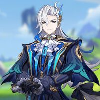 La mejor build de Neuvillette en Genshin Impact, armas, constelaciones, artefactos y materiales de mejora 