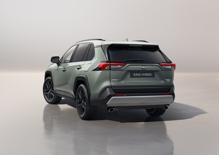 Toyota Rav4 2022 2