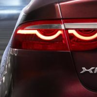 Jaguar prepara un XF de batalla larga para el Salón de Pekín