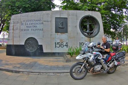 manila