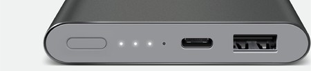 8 baterías externas para móvil con USB tipo C de menos de 30 euros