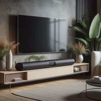 El mejor audio para tu salón: qué mirar a la hora de elegir entre altavoces activos o barra de sonido