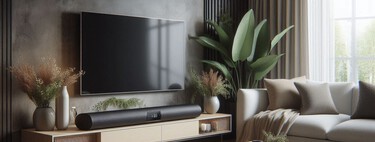 El mejor audio para tu salón: qué mirar a la hora de elegir entre altavoces activos o barra de sonido