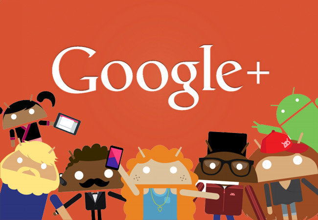 Google Gente