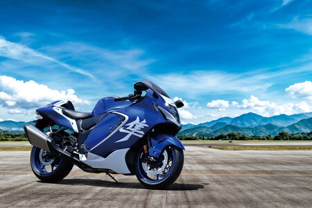 Hayabusa 4 1