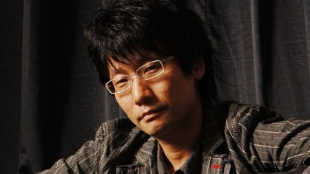 Miyamoto confirma que Hideo Kojima se hará cargo del nuevo proyecto de Nintendo, 'MGM' (actualizado)