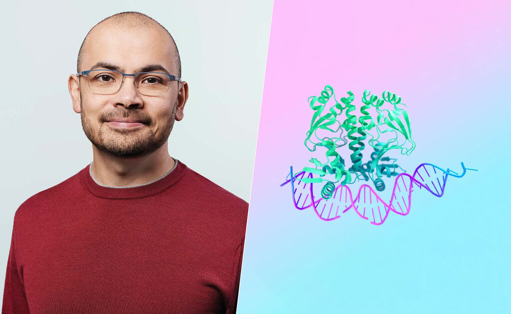 DeepMind es la rara avis de la industria IA: mientras otros nos venden fuegos artificiales, ella está reescribiendo la ciencia