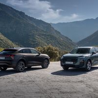 El Audi Q3 ya tiene precio en México: dos carrocerías, dos motores y equipamiento premium para el renovado SUV alemán