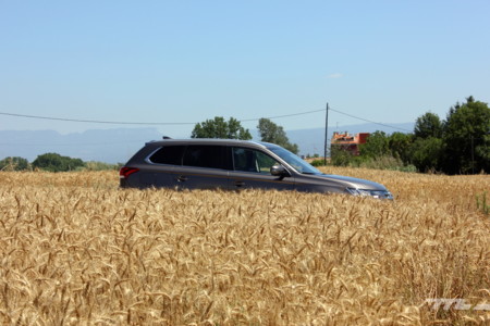 Mitsubishi Outlander Phev 232