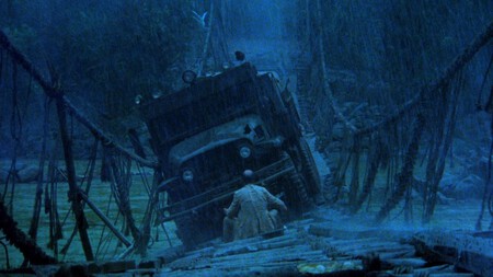 Carga Maldita 1977 William Friedkin