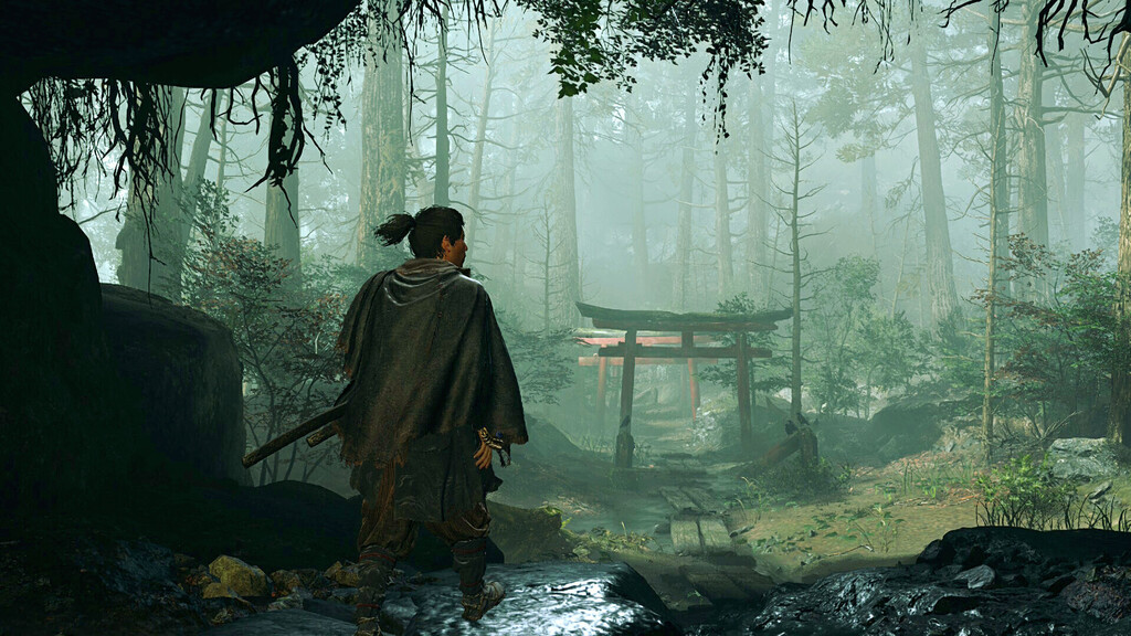 Onimusha: Way of the Sword, el sucesor espiritual que desafía a Sekiro