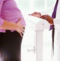 Nuevas recomendaciones de ganancia de peso en el embarazo en Estados Unidos