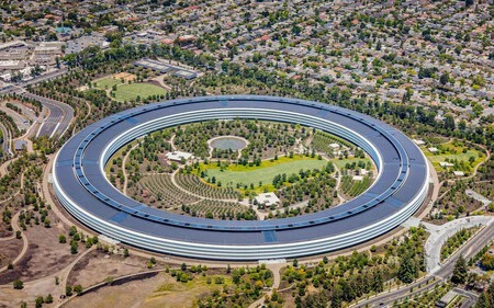 Apple Park Apple Park