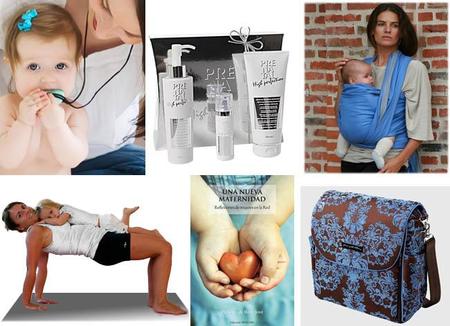 Día de la madre: regalos para hacerle a mamá