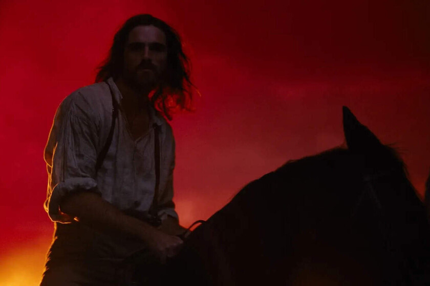 Estrenos (29 de abril). 57 series, películas y documentales en Netflix, Prime Video, HBO Max, Disney+, Movistar Plus+, Filmin, Apple TV y SkyShowtime