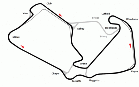 Superbikes Gran Bretaña 2013: toda la información a un click de distancia