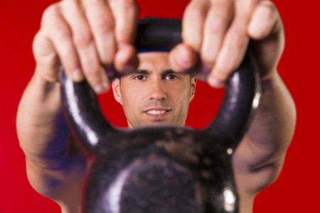 Lo que dice la ciencia acerca del entrenamiento con kettlebells