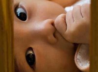 Bebés olímpicos...y con suerte