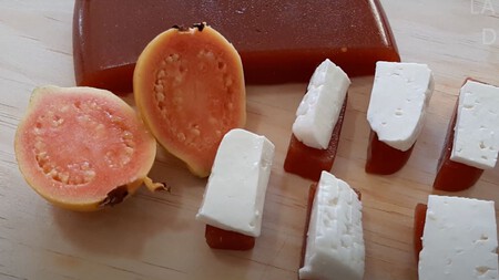 Ate De Guayaba