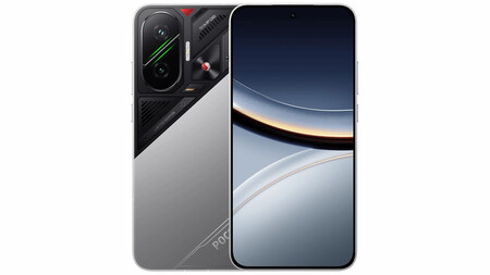 Poco F7