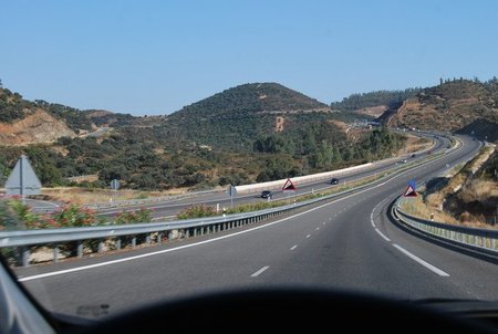 Autovia A-66