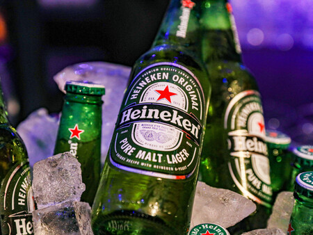 Heineken