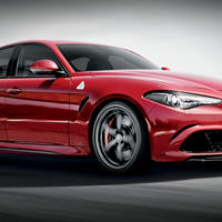 Alfa Romeo irá hasta China para presentar el nuevo Giulia en París