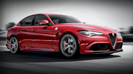 Alfa Romeo irá hasta China para presentar el nuevo Giulia en París