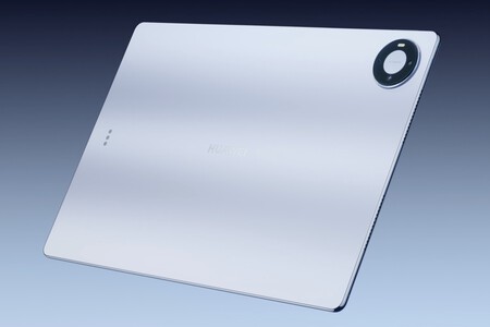 Huawei Matepad Pro Max Lanzamiento Precio Mexico Especificaciones Ficha Tecnica