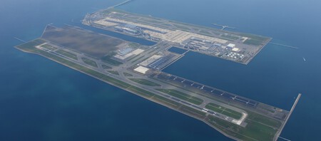 Aeroporto Internacional De Kansai