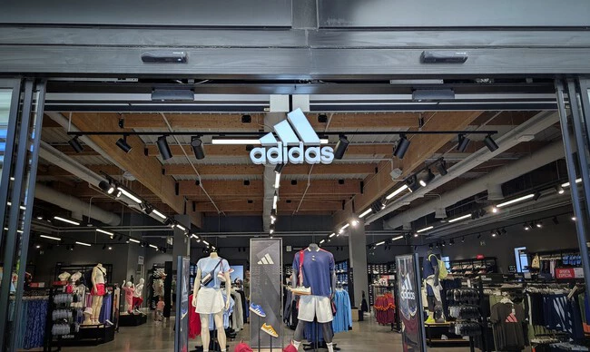 Adidas 3