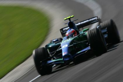 Jenson Button