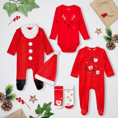 Prendas eco, ropita para el bebé o moda premamá: guía de regalos (a pequeños precios) para esta Navidad