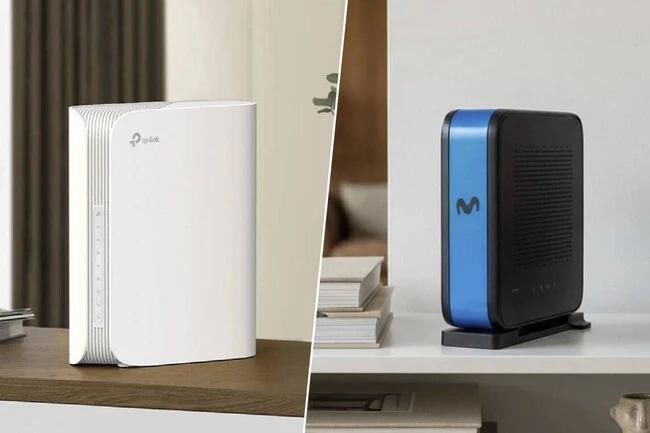 Router Digi O2